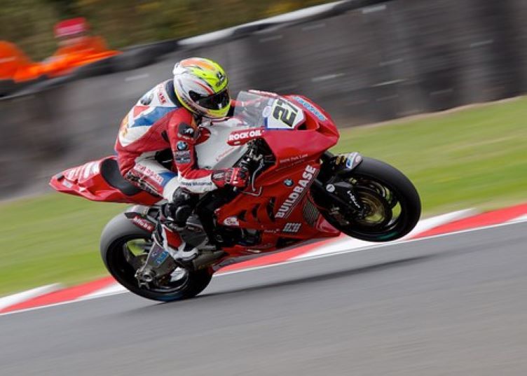 Motorsport – en motionsform