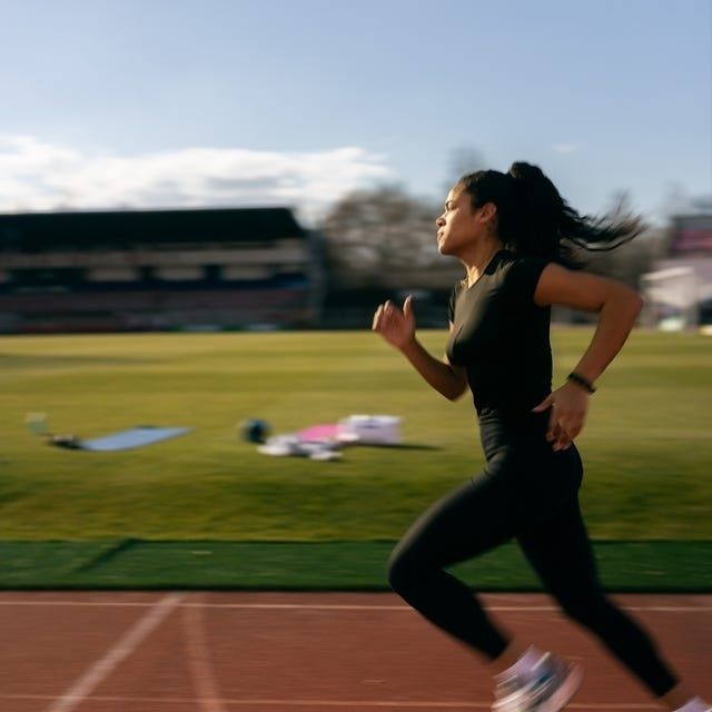 Undvik mjölksyrakraschen: Så disponerar du kraften genom hela fitnessloppet